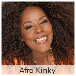 Afro-Kinky