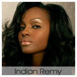 Indian Remy