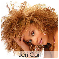 Jeri Curl