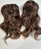 SEMI WAVY