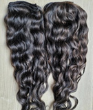 SEMI WAVY