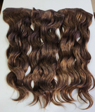 SEMI WAVY