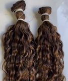 SEMI WAVY