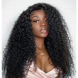 Soft Wavy- Loose/Braiding- Auburns/Blends- Per bundle (4oz)
