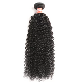 Soft Wavy- Loose/Braiding- Auburns/Blends- Per bundle (4oz)