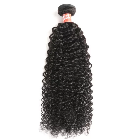 Soft Wavy- Loose/Braiding- Auburns/Blends- Per bundle (4oz)
