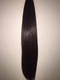 Soft Perm Straight- Loose/Braiding- Auburns/Blends- Per bundle (4oz)