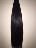 Perm Straight- Loose/Braiding- Auburns/Blends- Per bundle (4oz)